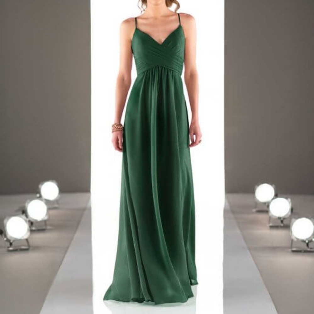 Sorella Vita 8798 Forest dress